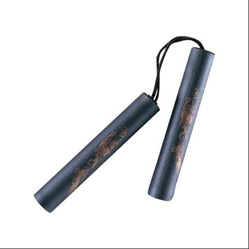 Personalized nunchucks